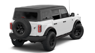 2026 Ford Bronco® External Image 3
